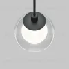 Трековый магнитный светильник Maytoni Bubble TR181PL-1-4WTW-B TR181PL-1-4WTW-B - 7