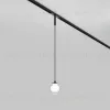 Трековый магнитный светильник Maytoni Bubble TR181PL-1-4WTW-B TR181PL-1-4WTW-B - 3