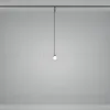 Трековый магнитный светильник Maytoni Bubble TR181PL-1-4WTW-B TR181PL-1-4WTW-B - 4