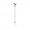 Трековый магнитный светильник Maytoni Bubble TR181PL-1-4WTW-B TR181PL-1-4WTW-B - 1