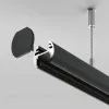 Шинопровод накладной/подвесной Maytoni Busbar trunkings Basity TRX172-R-111B TRX172-R-111B - 4