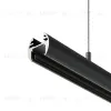 Шинопровод накладной/подвесной Maytoni Busbar trunkings Basity TRX172-R-113B TRX172-R-113B - 1