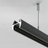 Шинопровод накладной/подвесной Maytoni Busbar trunkings Basity TRX172-R-113B TRX172-R-113B - 3