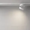 Трековый однофазный светильник Maytoni Onda TR007-1-18W4K-W-1 TR007-1-18W4K-W-1 - 5