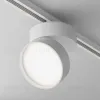 Трековый однофазный светильник Maytoni Onda TR007-1-18W4K-W-1 TR007-1-18W4K-W-1 - 4