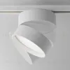 Трековый однофазный светильник Maytoni Onda TR007-1-18W4K-W-1 TR007-1-18W4K-W-1 - 6