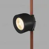 Трековый однофазный светильник Denkirs Belty Spot DK5541-BK DK5541-BK - 1