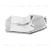 Соединитель угловой Denkirs Smart Profi TR3046-AL TR3046-AL - 1