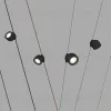 Трековый однофазный светильник Denkirs Belty Spot DK5541-BK DK5541-BK - 3
