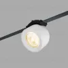 Трековый однофазный светильник Denkirs Belty Spot DK5541-WH+BK DK5541-WH+BK - 2