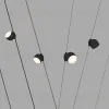 Трековый однофазный светильник Denkirs Belty Spot DK5543-BK DK5543-BK - 3