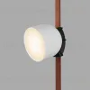 Трековый однофазный светильник Denkirs Belty Spot DK5543-WH+BK DK5543-WH+BK - 1
