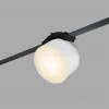 Трековый однофазный светильник Denkirs Belty Spot DK5543-WH+BK DK5543-WH+BK - 2