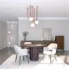 Трековый однофазный светильник Denkirs Belty Orb DK5551-BK DK5551-BK - 7