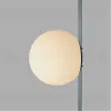 Трековый однофазный светильник Denkirs Belty Orb DK5551-BK DK5551-BK - 3