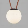 Трековый однофазный светильник Denkirs Belty Orb DK5553-BK DK5553-BK - 1