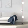 Трековый однофазный светильник Denkirs Belty Orb DK5551-BK DK5551-BK - 11