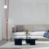 Трековый однофазный светильник Denkirs Belty Orb DK5553-BK DK5553-BK - 8
