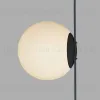 Трековый однофазный светильник Denkirs Belty Orb DK5553-BK DK5553-BK - 3