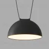 Трековый однофазный светильник Denkirs Belty Flow DK5561-BK DK5561-BK - 1