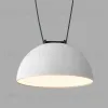 Трековый однофазный светильник Denkirs Belty Flow DK5561-WH+BK DK5561-WH+BK - 1