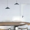 Трековый однофазный светильник Denkirs Belty Flow DK5565-BK DK5565-BK - 5