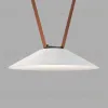 Трековый однофазный светильник Denkirs Belty Flow DK5565-WH+BK DK5565-WH+BK - 1