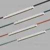 Трековый однофазный светильник Denkirs Belty Grill DK5573-WB DK5573-WB - 2