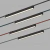Трековый однофазный светильник Denkirs Belty Linear DK5577-BK DK5577-BK - 2