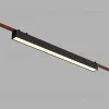Трековый однофазный светильник Denkirs Belty Linear DK5577-BK DK5577-BK - 1