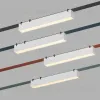 Трековый однофазный светильник Denkirs Belty Linear DK5575-WH DK5575-WH - 2