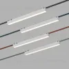 Трековый однофазный светильник Denkirs Belty Linear DK5577-WH DK5577-WH - 2
