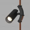 Трековый однофазный светильник Denkirs Belty Spot DK5547-BK DK5547-BK - 1