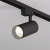 Трековый однофазный светильник Denkirs Solid Koper DK6453-BK DK6453-BK - 1