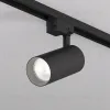 Трековый однофазный светильник Denkirs Solid Koper DK6454-BK DK6454-BK - 1