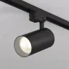 Трековый однофазный светильник Denkirs Solid Koper DK6455-BK DK6455-BK - 1