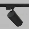 Трековый однофазный светильник Denkirs Solid Koper DK6455-BK DK6455-BK - 3