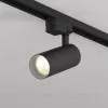 Трековый однофазный светильник Denkirs Solid Koper DK6451-BK DK6451-BK - 1