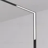 Трековый однофазный светильник Denkirs Smart Linear DK8015-BK DK8015-BK - 1