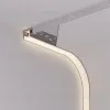 Профиль Arlight FANTOM-BENT-W12-TOP-EDGE-2000 ANOD 040328(1) 040328(1) - 4
