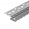 Профиль Arlight FANTOM-BENT-W12-TOP-EDGE-2000 ANOD 040328(1) 040328(1) - 2