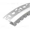 Профиль Arlight FANTOM-BENT-W12-TOP-EDGE-2000 ANOD 040328(1) 040328(1) - 1