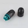 Коннектор Arlight ARL-CWP-4pin-16A (9-12mm) (Arlight, IP68) 046179 046179 - 2