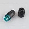 Коннектор Arlight ARL-CWP-5pin-16A (9-12mm) (Arlight, IP68) 046180 046180 - 2