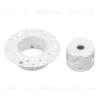 Крепление Arlight MOONLIGHT-VT-HIDDEN-D25-WHITE 047261 047261 - 1