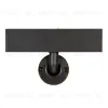 Трековый магнитный светильник Arlight MAG-SPOT-25-R90-9W Warm3000 035001(1) 035001(1) - 4