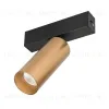 Трековый магнитный светильник Arlight MAG-SPOT-25-R90-9W Warm3000 035001(1) 035001(1) - 1