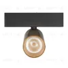 Трековый магнитный светильник Arlight MAG-SPOT-25-R90-9W Warm3000 035001(1) 035001(1) - 3