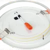 Встраиваемый светильник EKS Classic UTT00004389 UTT00004389 - 2