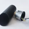 Накладной светильник EKS Art Flute ЦБ-00009445 ЦБ-00009445 - 2